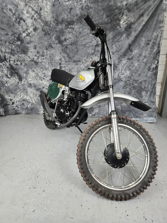 1979 Honda XR - Image 3 of 31