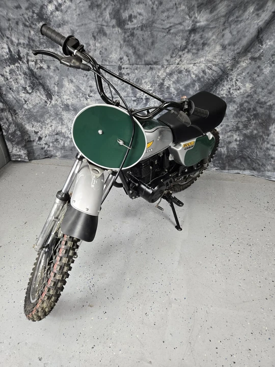 1979 Honda XR - Image 11 of 31
