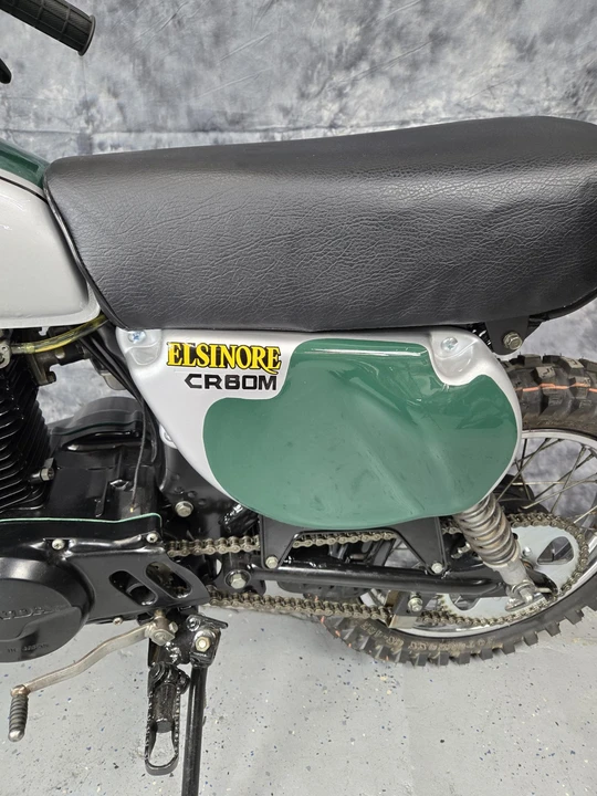 1979 Honda XR - Image 23 of 31