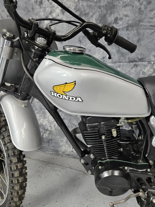 1979 Honda XR - Image 14 of 31
