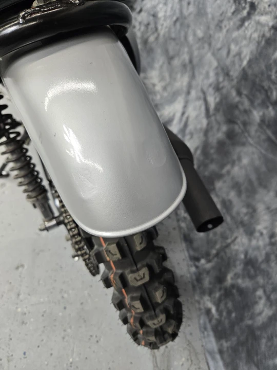 1979 Honda XR - Image 29 of 31