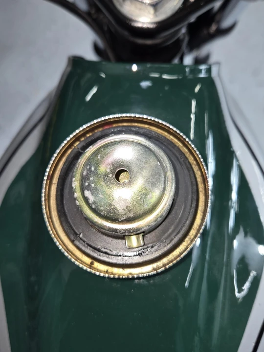 1979 Honda XR - Image 20 of 31