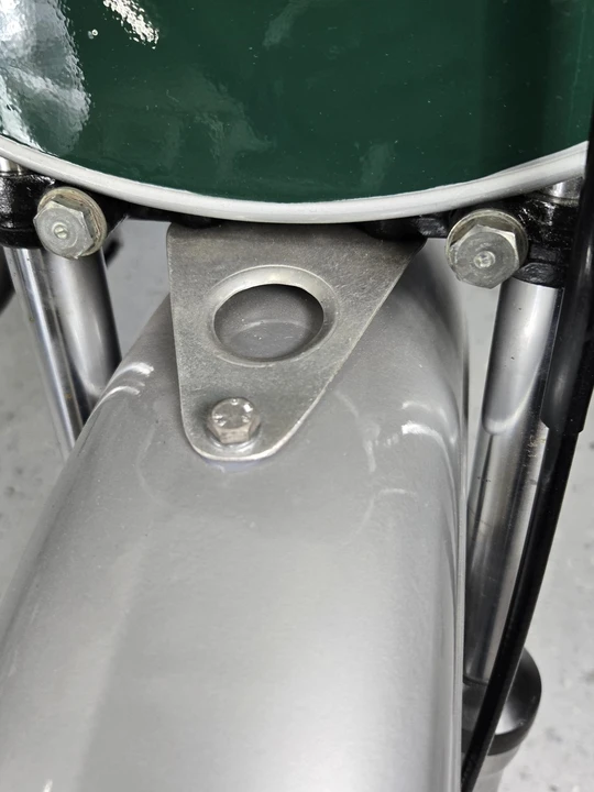 1979 Honda XR - Image 27 of 31