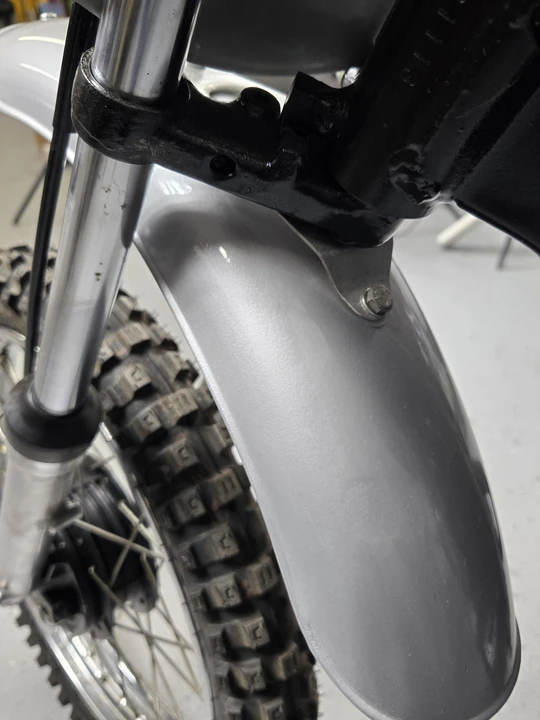 1979 Honda XR - Image 28 of 31