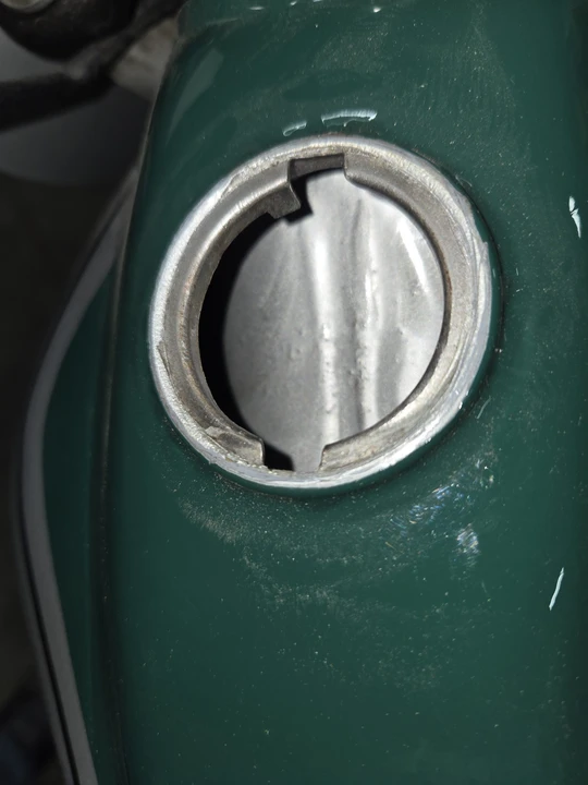 1979 Honda XR - Image 16 of 31