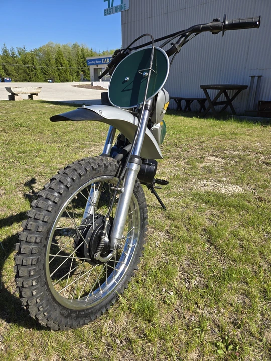 1979 Honda XR - Image 12 of 31