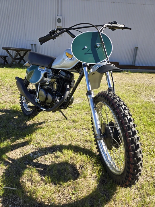1979 Honda XR - Image 2 of 31