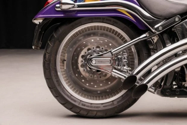 2000 Harley-Davidson Softail - Image 6 of 6
