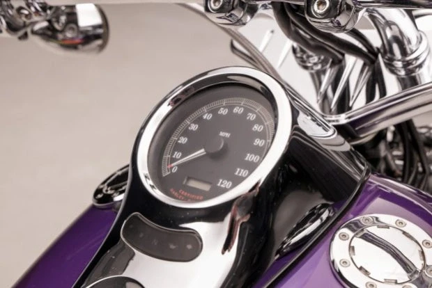 2000 Harley-Davidson Softail - Image 4 of 6