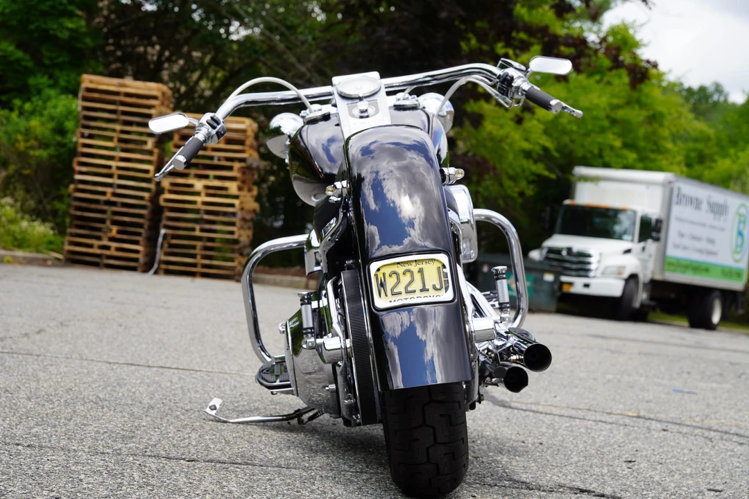 2000 Harley-Davidson Softail - Image 12 of 31