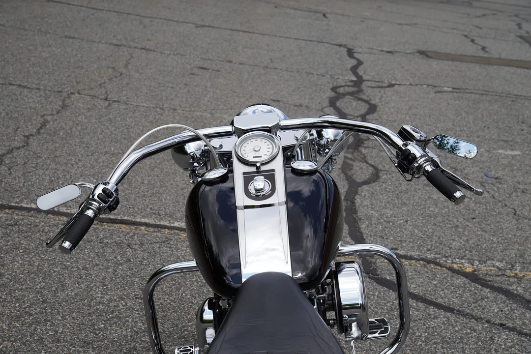 2000 Harley-Davidson Softail - Image 30 of 31