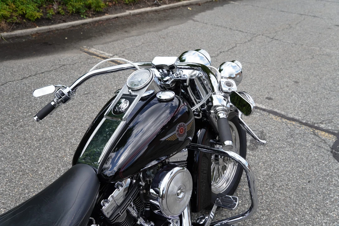 2000 Harley-Davidson Softail - Image 19 of 31