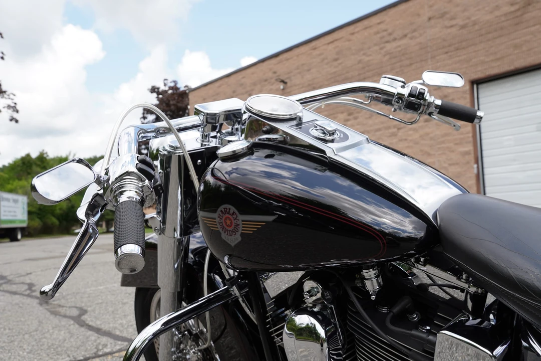 2000 Harley-Davidson Softail - Image 28 of 31