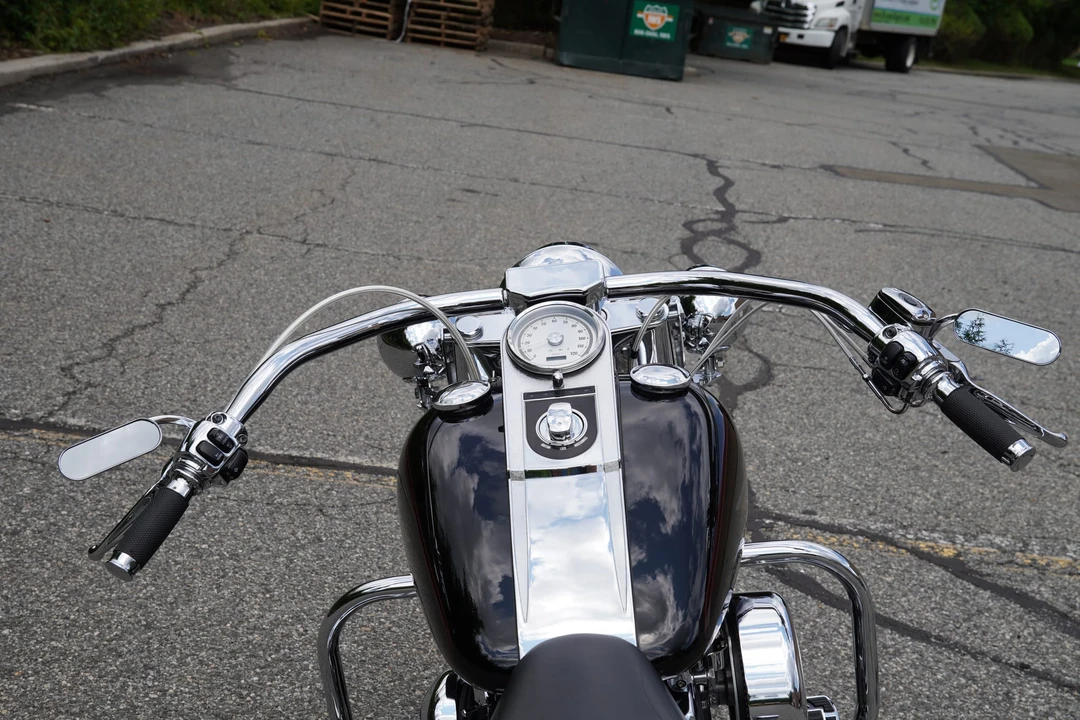 2000 Harley-Davidson Softail - Image 31 of 31