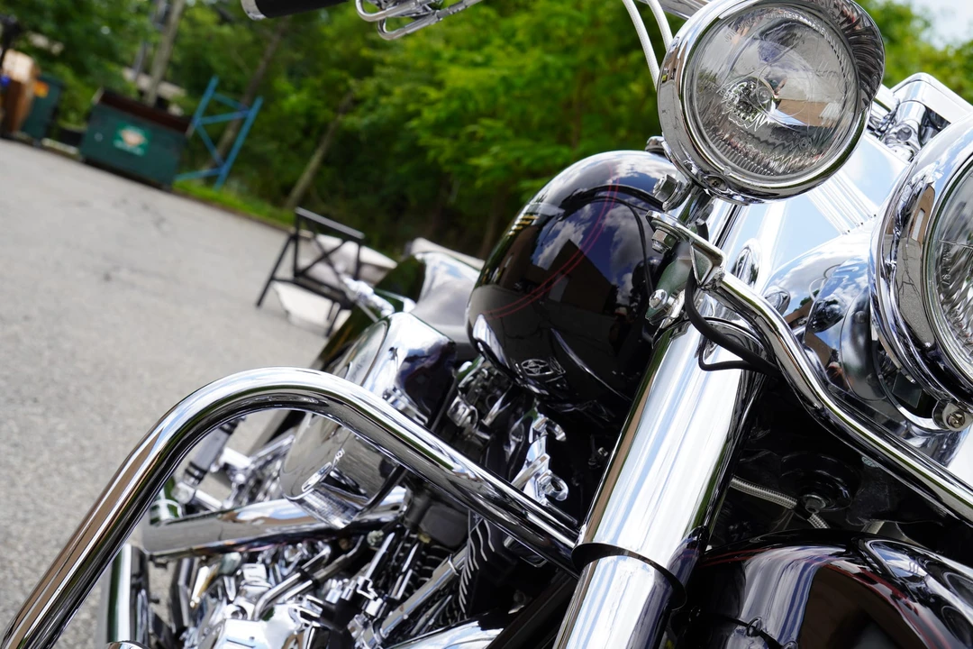 2000 Harley-Davidson Softail - Image 15 of 31