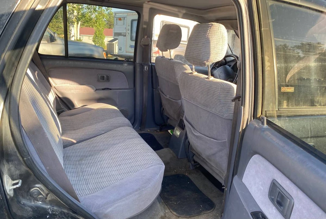 1996 Toyota 4Runner 3rd Gen - Image 3 of 4