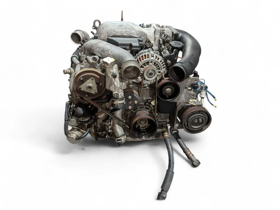 1996 Mazda RX-7 FD - Image 2 of 10