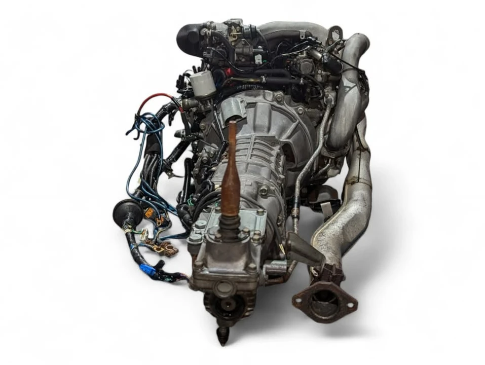 1996 Mazda RX-7 FD - Image 6 of 10