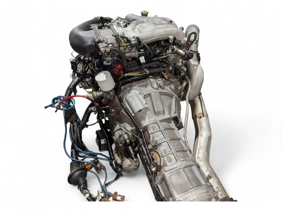 1996 Mazda RX-7 FD - Image 7 of 10