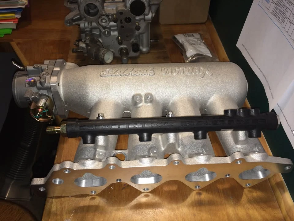 1996 Acura Integra 3rd Gen - Image 2 of 10