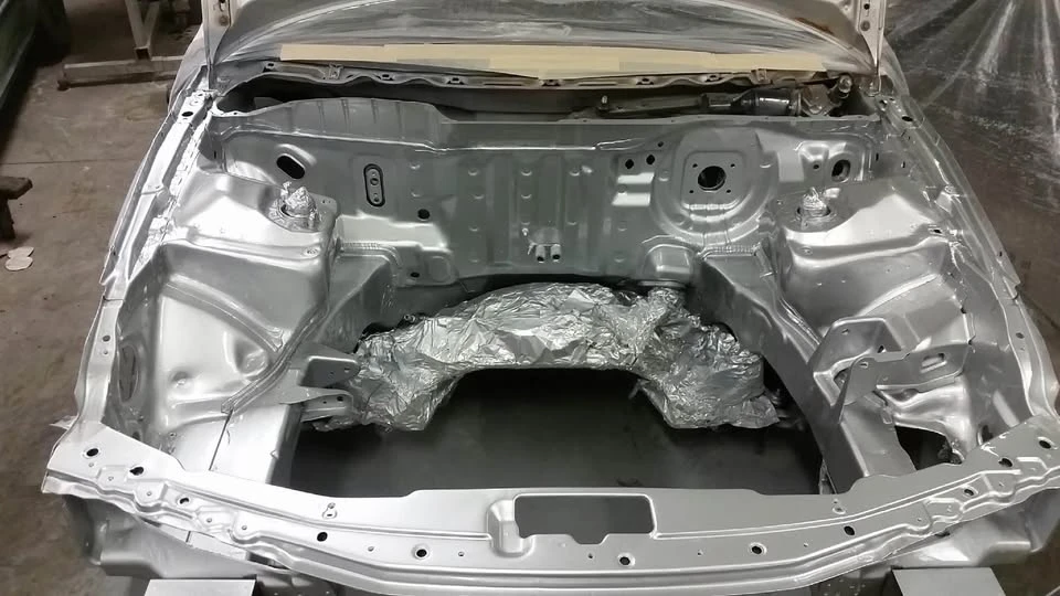 1996 Acura Integra 3rd Gen - Image 4 of 10