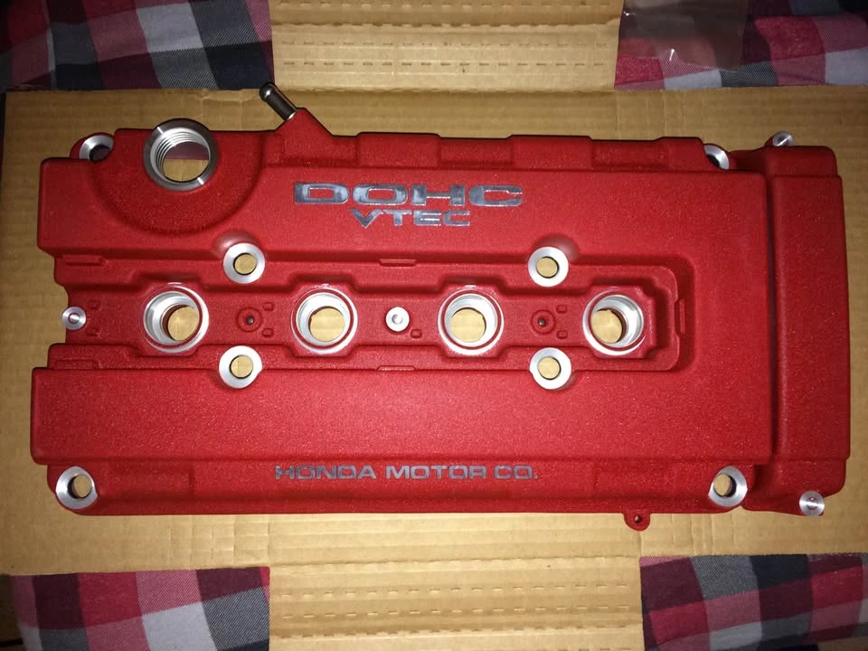 1996 Acura Integra 3rd Gen - Image 3 of 10