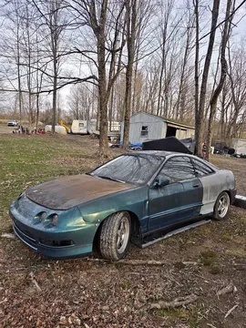 1996 Acura Integra LS