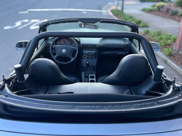 1996 BMW Z3 Roadster - Image 3 of 17