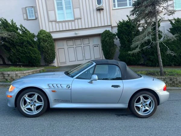 1996 BMW Z3 Roadster - Image 9 of 17