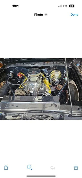 1996 Chevrolet S-10 - Image 2 of 10