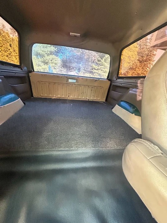 1996 Ford Bronco 5th Gen - Image 7 of 13