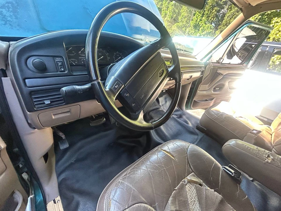 1996 Ford Bronco 5th Gen - Image 10 of 13