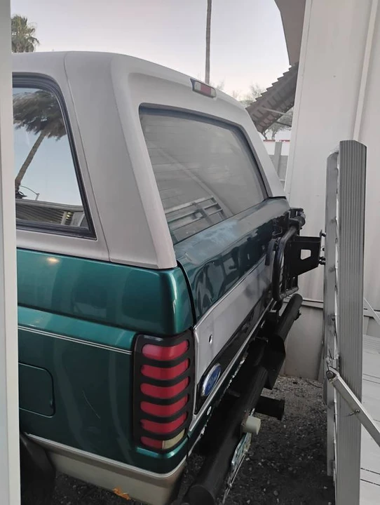 1996 Ford Bronco 5th Gen - Image 7 of 13