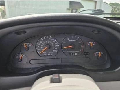 1996 Ford SN95 Mustang - Image 2 of 9