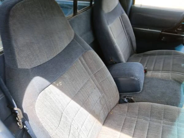 1996 Ford Ranger 2nd Gen - Image 11 of 16