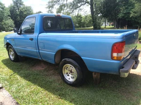 1996 Ford Ranger 2nd Gen - Image 3 of 16