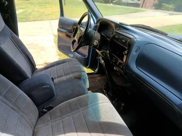 1996 Ford Ranger 2nd Gen - Image 9 of 16
