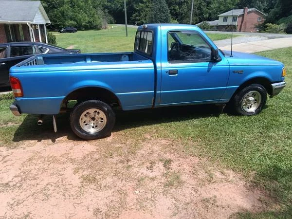 1996 Ford Ranger 2nd Gen - Image 6 of 16