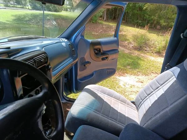 1996 Ford Ranger 2nd Gen - Image 13 of 16