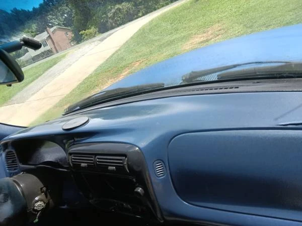 1996 Ford Ranger 2nd Gen - Image 10 of 16