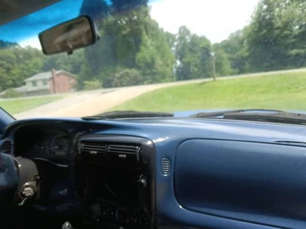 1996 Ford Ranger 2nd Gen - Image 12 of 16