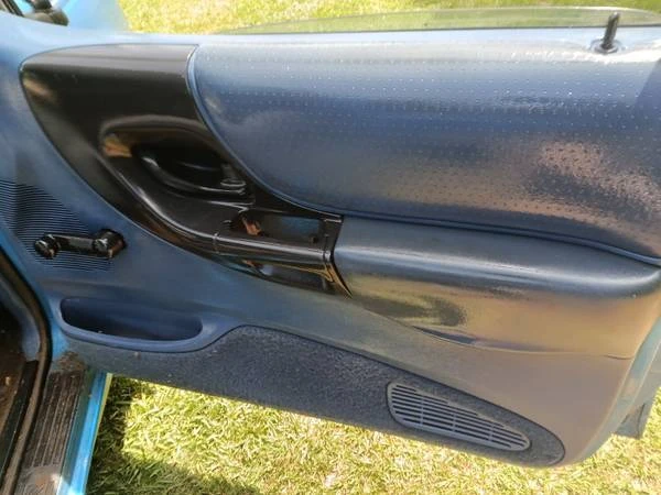 1996 Ford Ranger 2nd Gen - Image 14 of 16