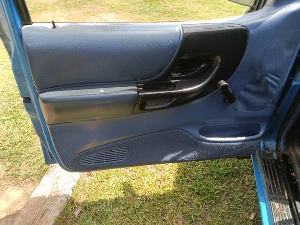1996 Ford Ranger 2nd Gen - Image 15 of 16