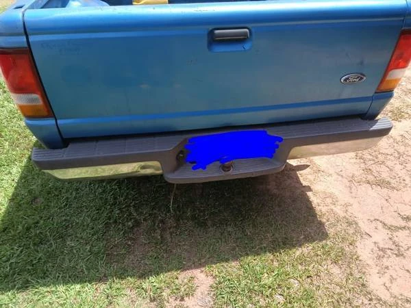 1996 Ford Ranger 2nd Gen - Image 7 of 16