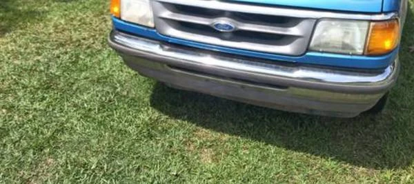 1996 Ford Ranger 2nd Gen - Image 8 of 16