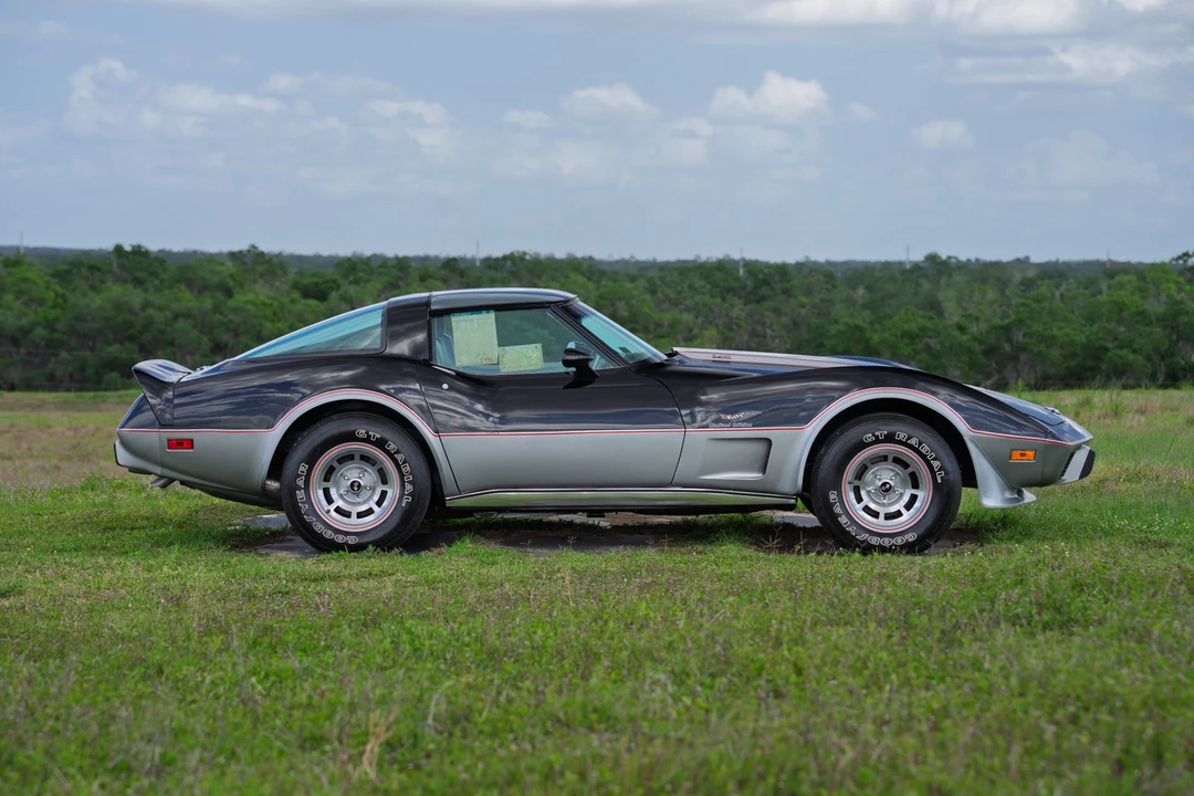 1978 Chevrolet Corvette C3 - Image 18 of 31