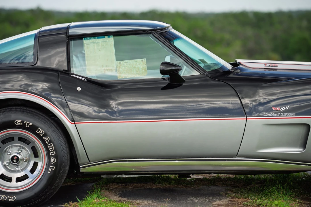 1978 Chevrolet Corvette C3 - Image 24 of 31