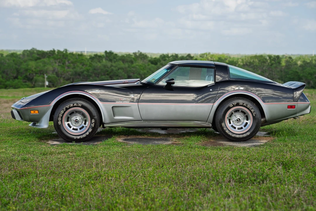 1978 Chevrolet Corvette C3 - Image 9 of 31