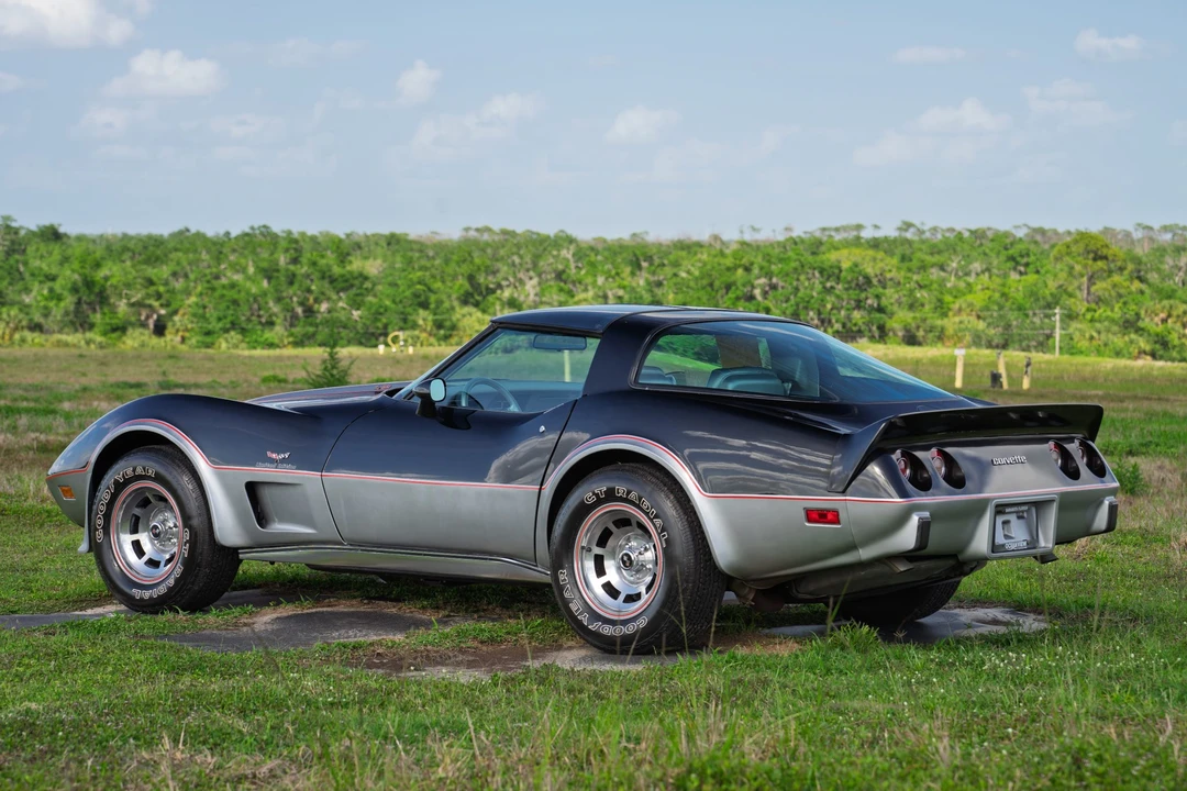 1978 Chevrolet Corvette C3 - Image 11 of 31