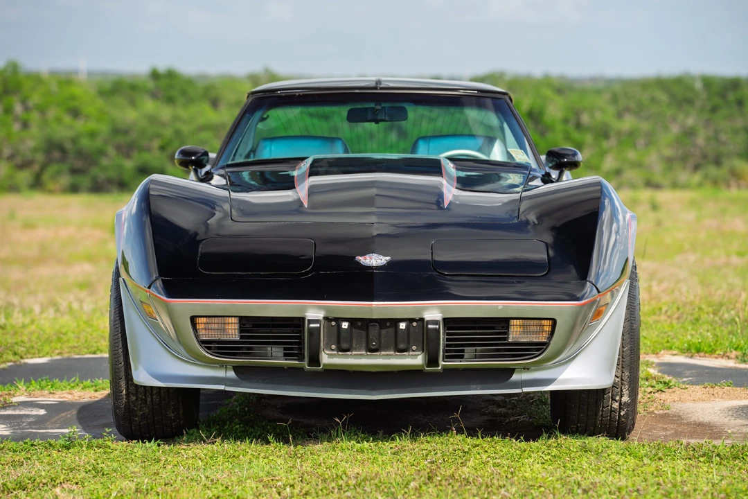 1978 Chevrolet Corvette C3 - Image 4 of 31